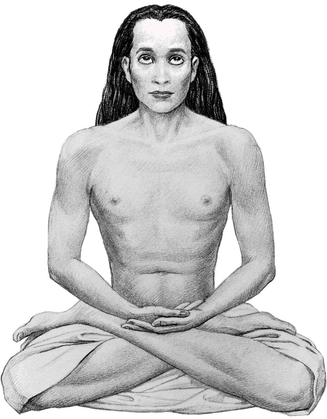 Babaji photo