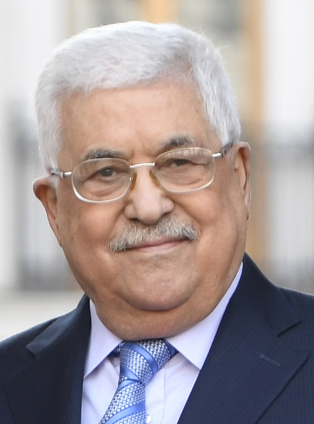 Mahmūd Abbās photo