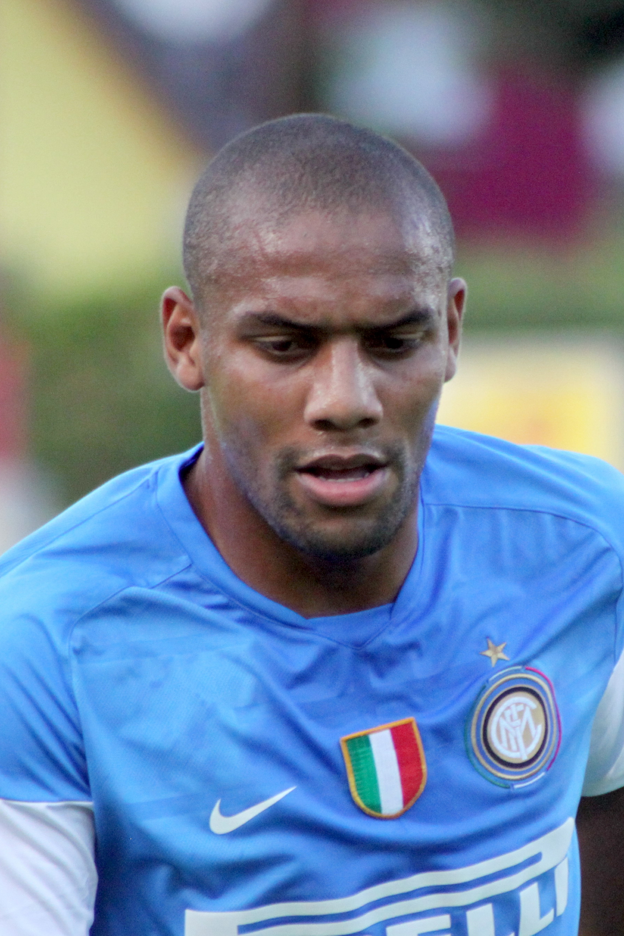 Maicon photo