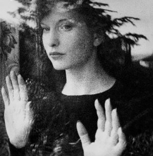 Maya Deren photo