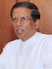 Maithripala Sirisena photo