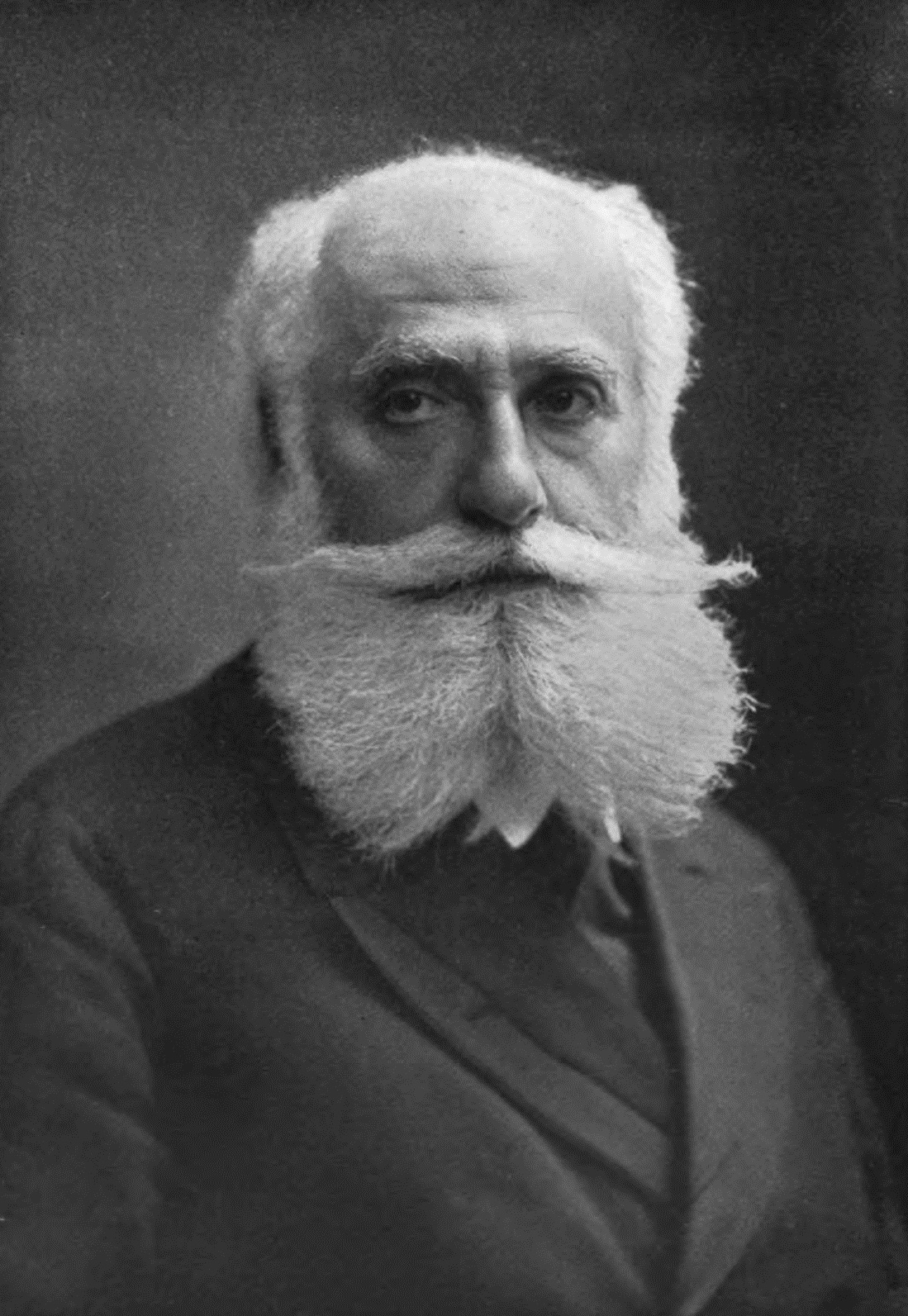 Max Nordau photo