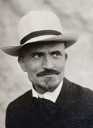 Manara Valgimigli photo
