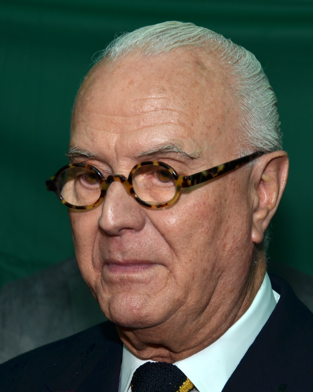Manolo Blahnik photo