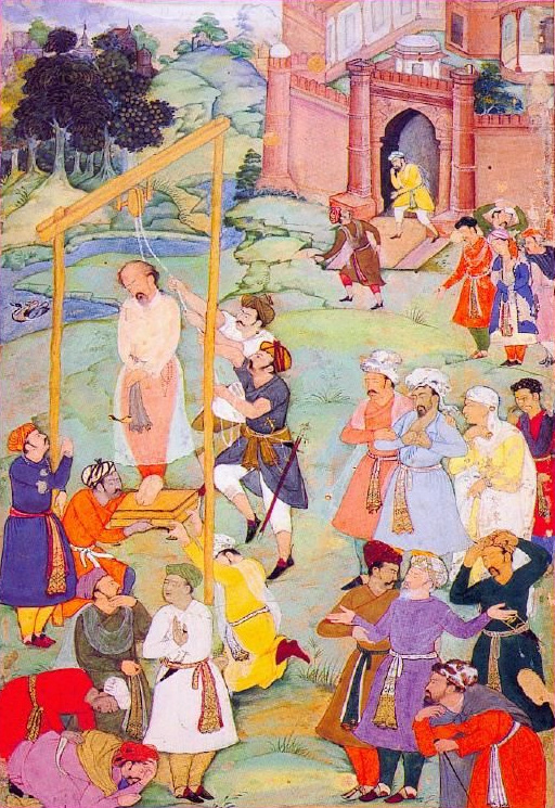 Al-Hallaj photo