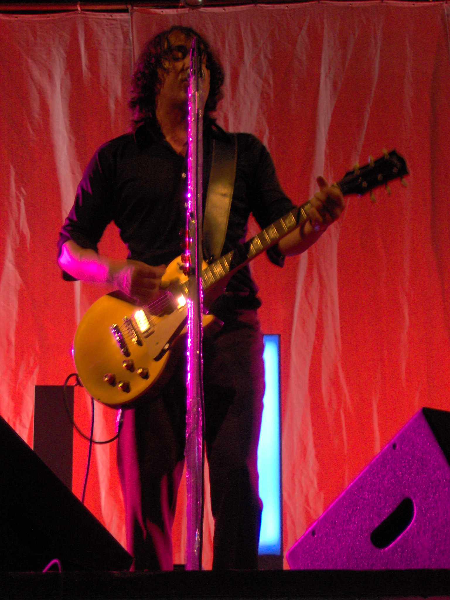 Manuel Agnelli photo