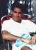 Manuel Santana photo