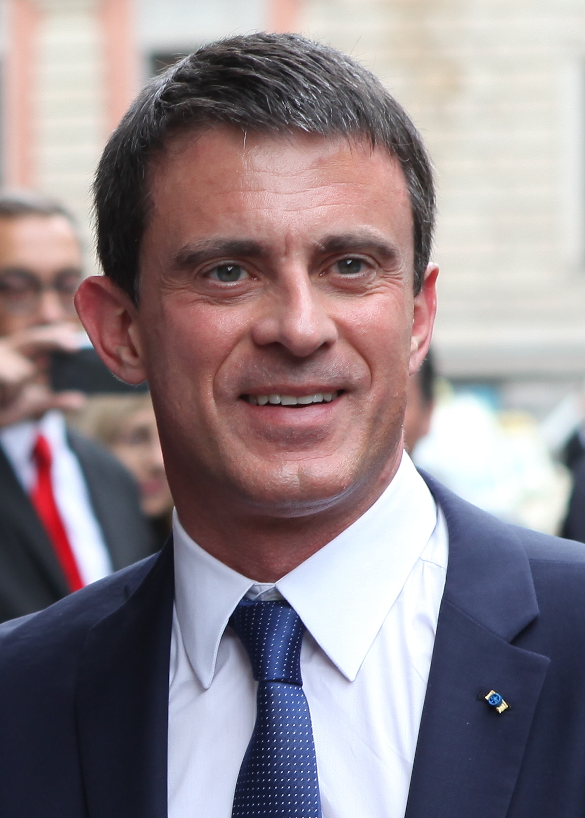 Manuel Valls photo