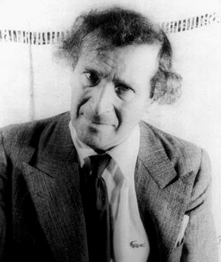 Marc Chagall photo