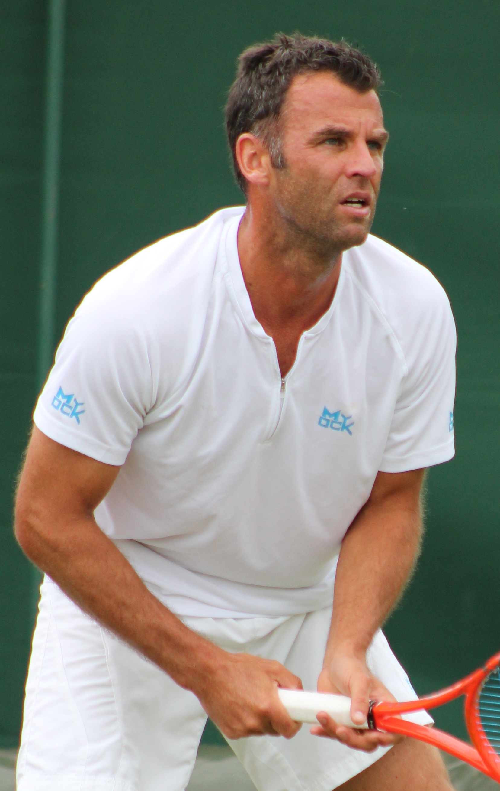 Marc Gicquel photo