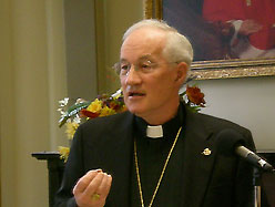 Marc Ouellet photo