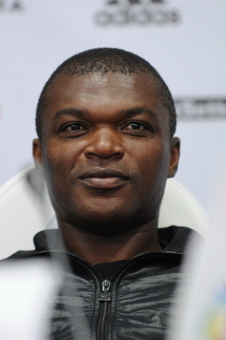 Marcel Desailly photo
