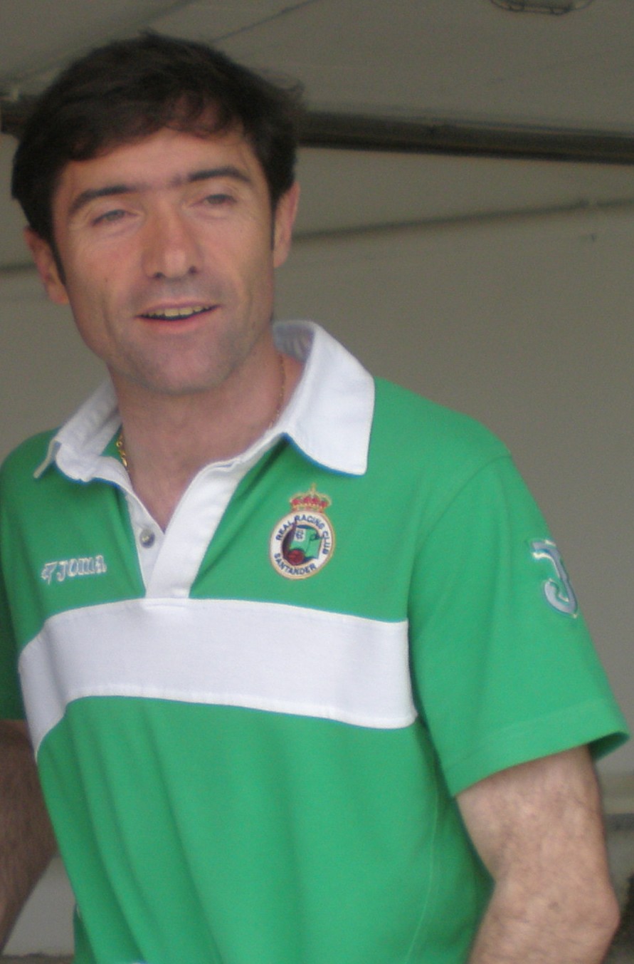 Marcelino García Toral photo