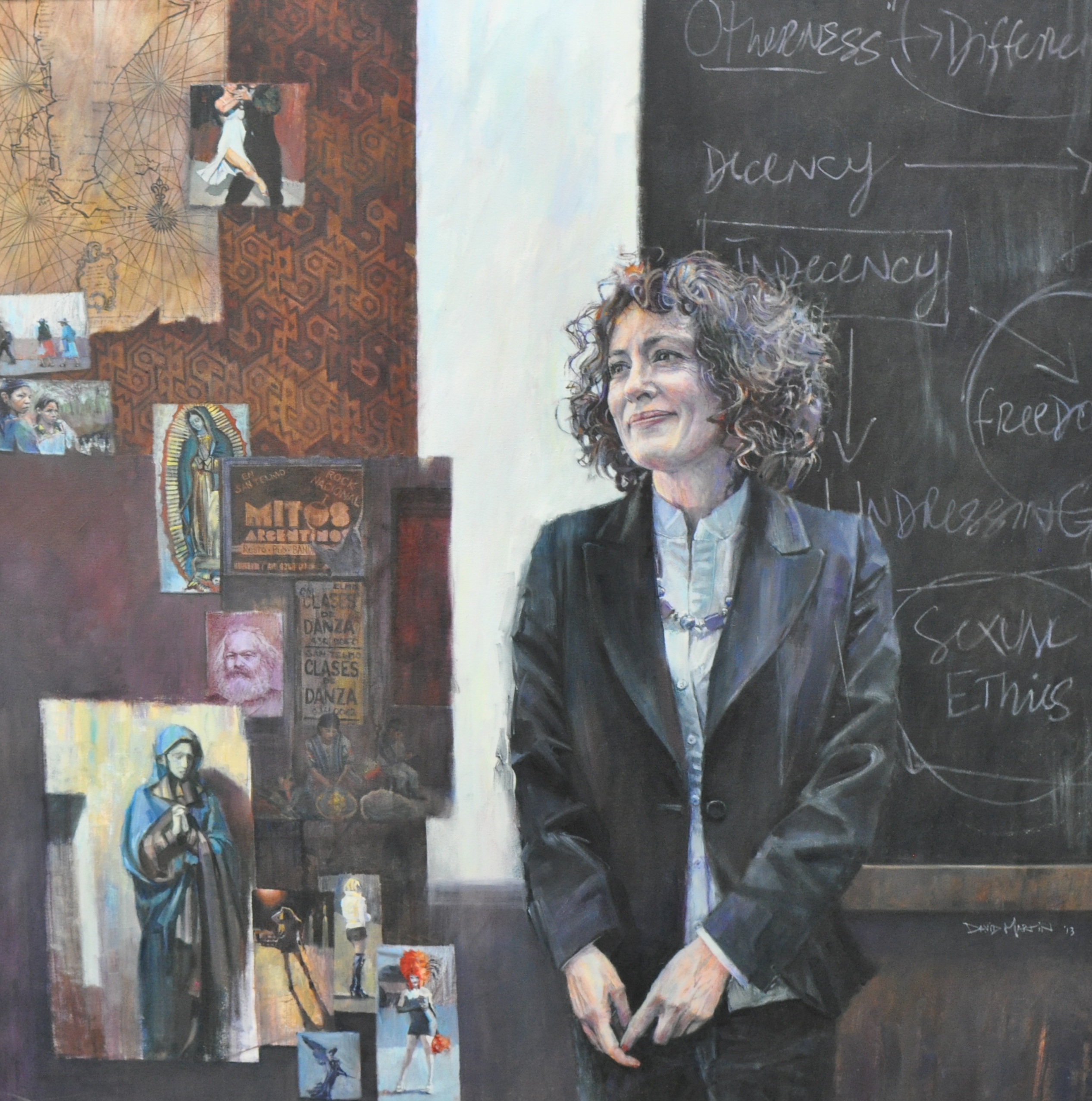 Marcella Althaus-Reid photo