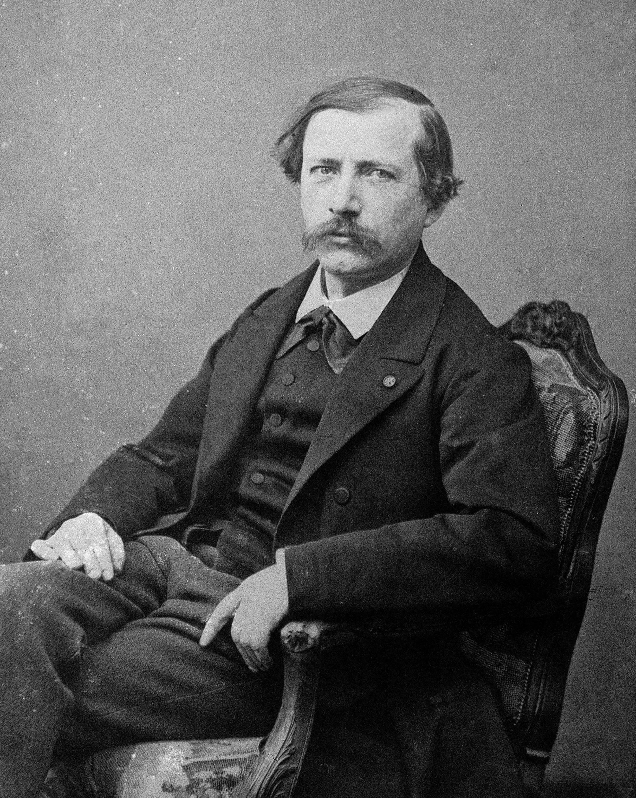Marcellin Berthelot photo