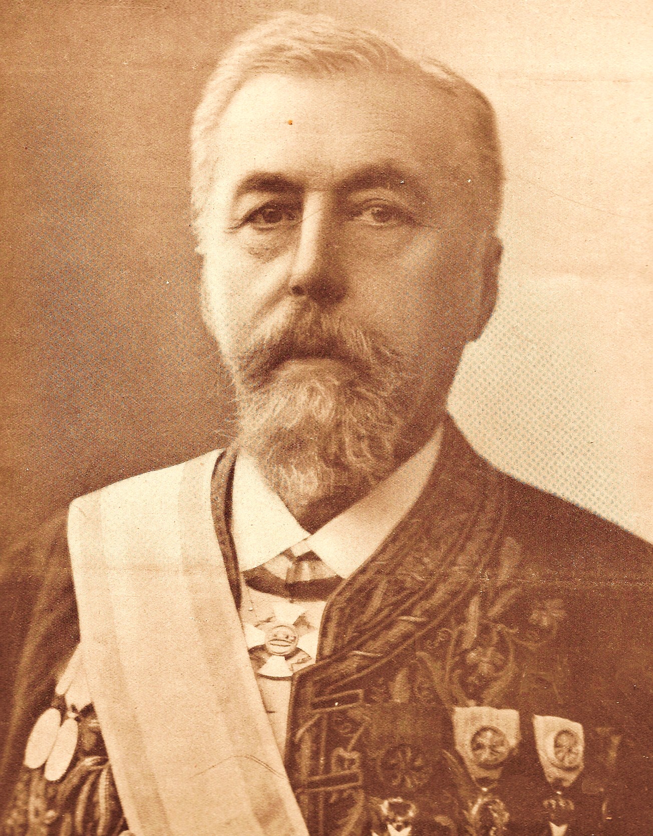 Marcellin Pellet photo
