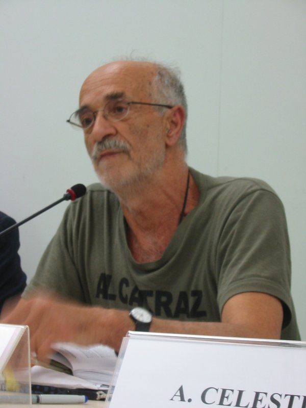 Marcello Baraghini photo