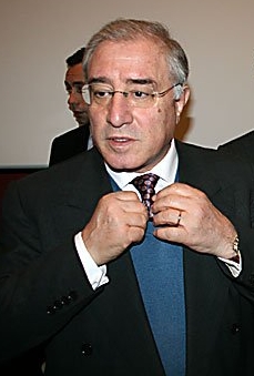 Marcello Dell'Utri photo