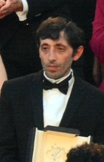 Marcello Fonte photo