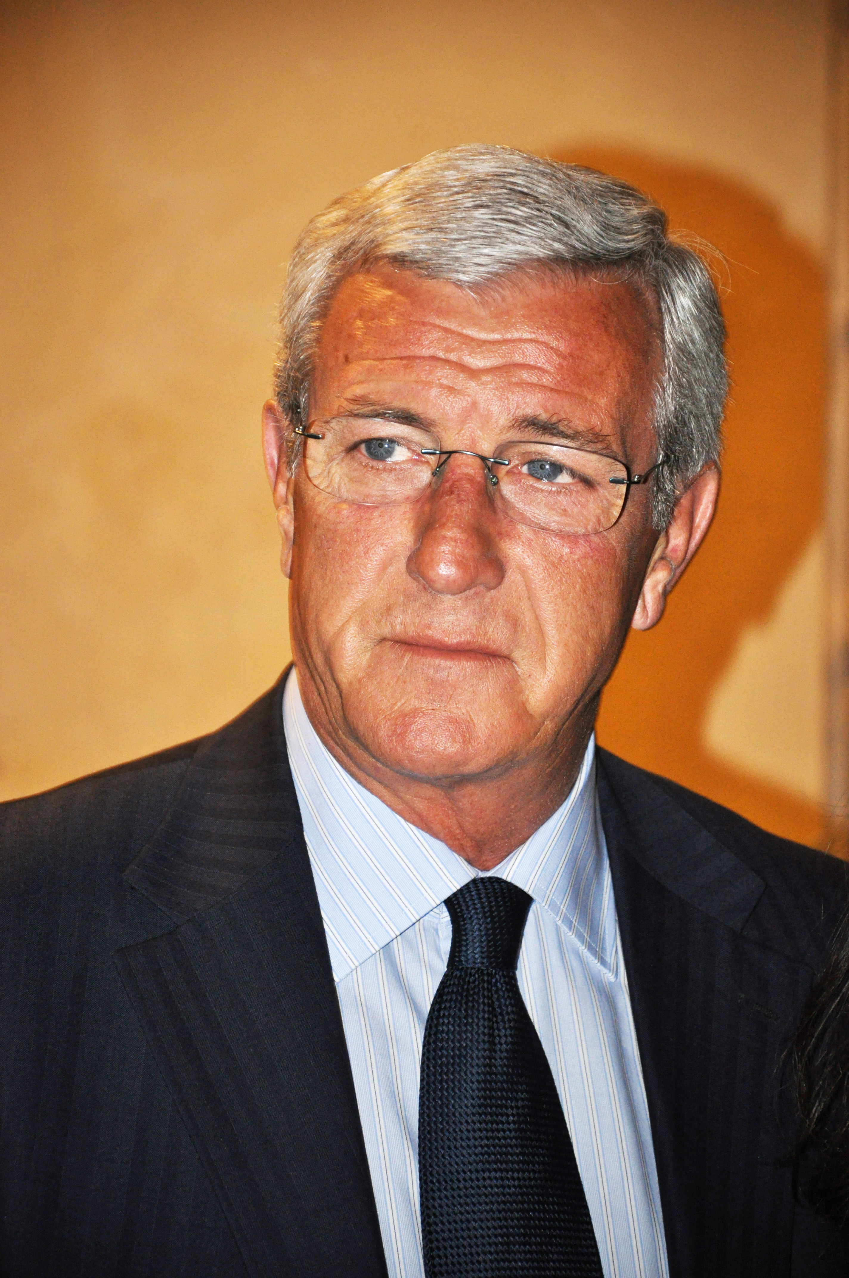 Marcello Lippi photo