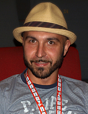 Marcello Macchia photo