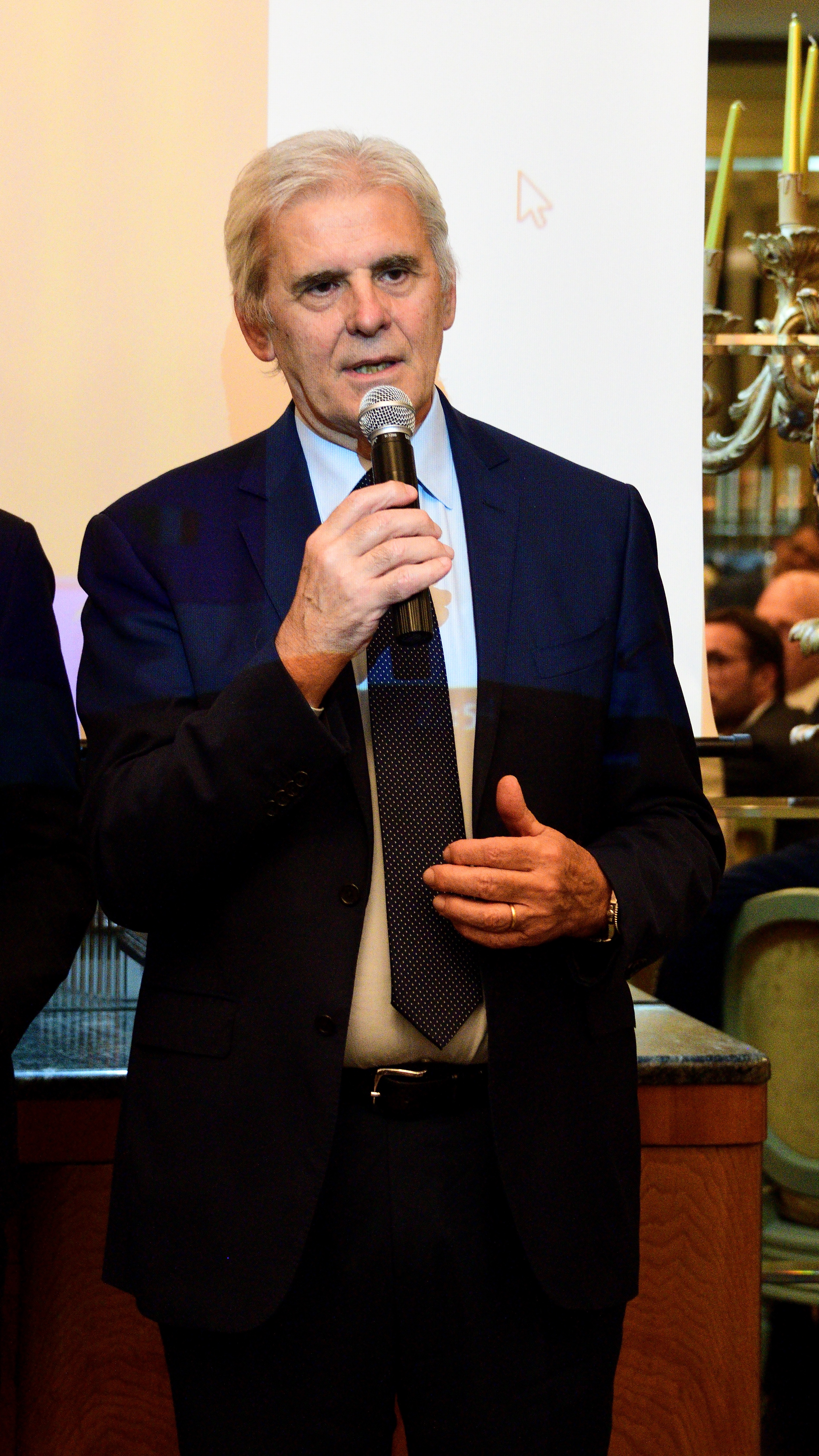 Marcello Nicchi photo