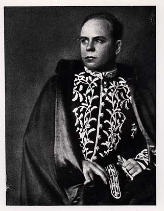 Marcello Piacentini photo