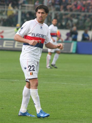 Marco Borriello photo