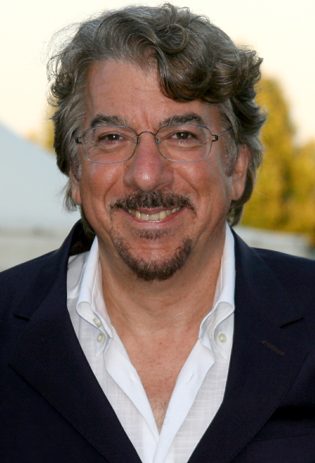 Marco Columbro photo