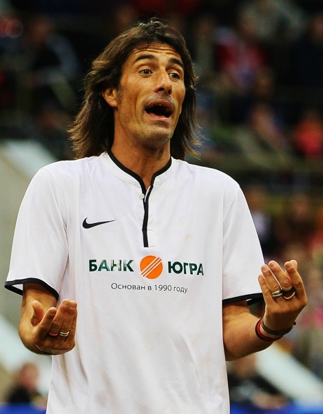 Marco Delvecchio photo