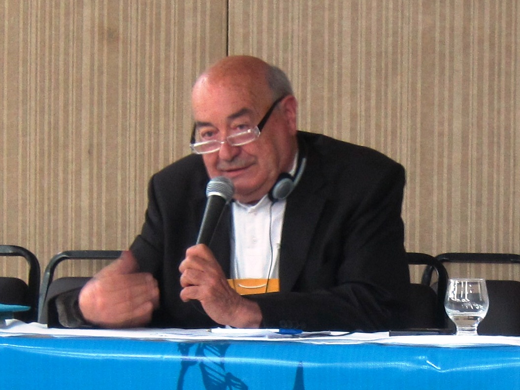 Marco Dezzi Bardeschi photo