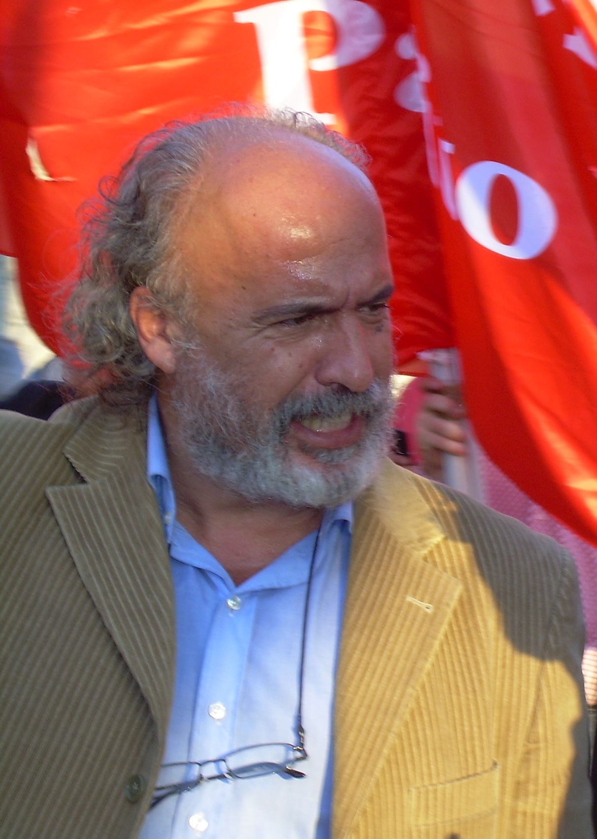 Marco Ferrando photo