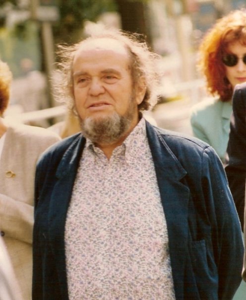 Marco Ferreri photo