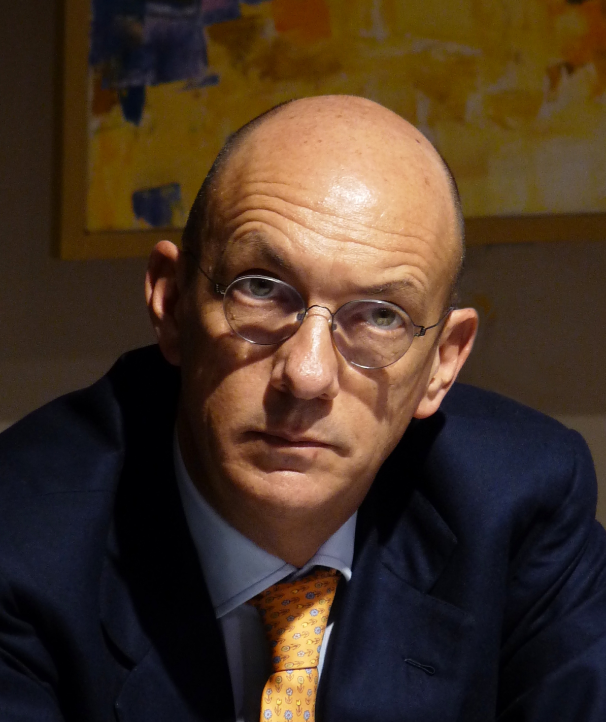 Marco Follini photo