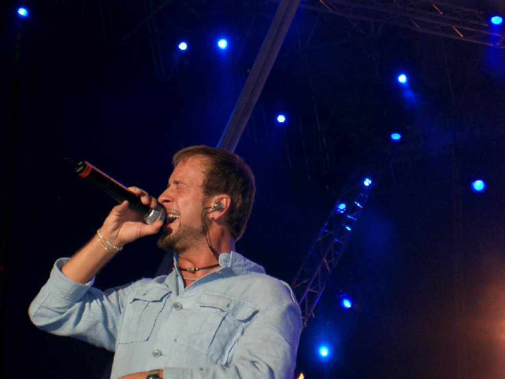 Marco Masini photo