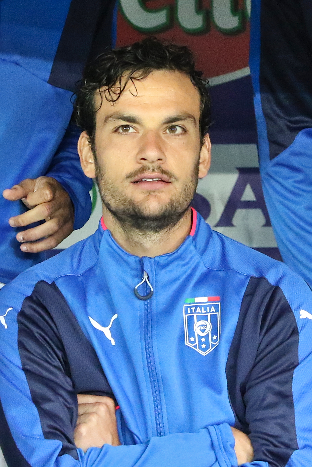 Marco Parolo photo