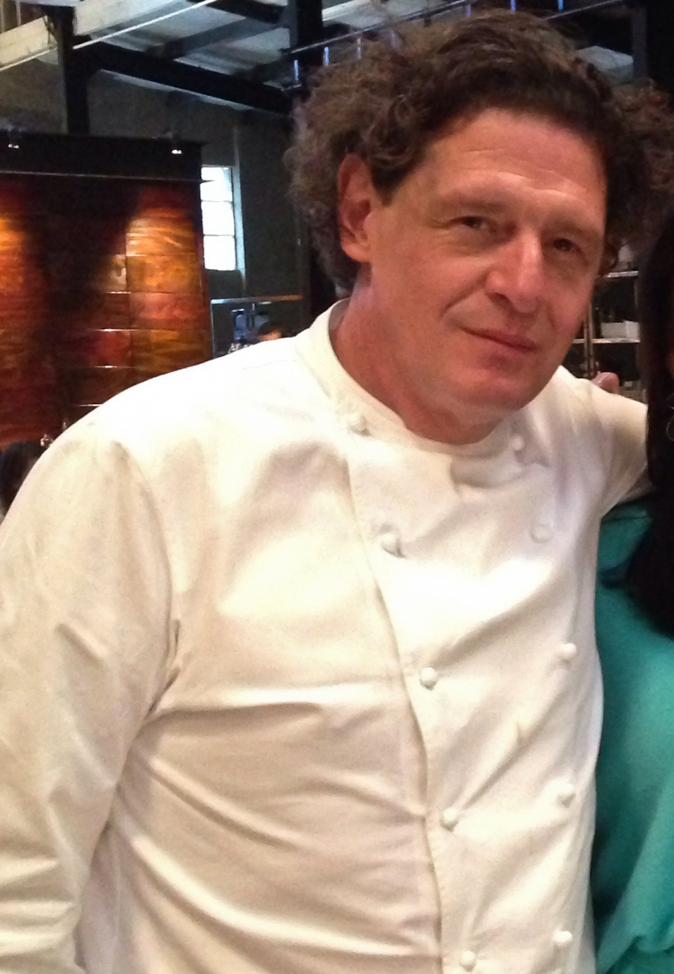 Marco Pierre White photo