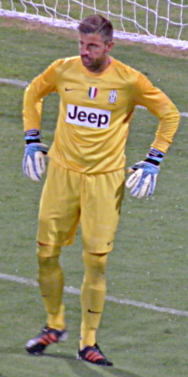 Marco Storari photo