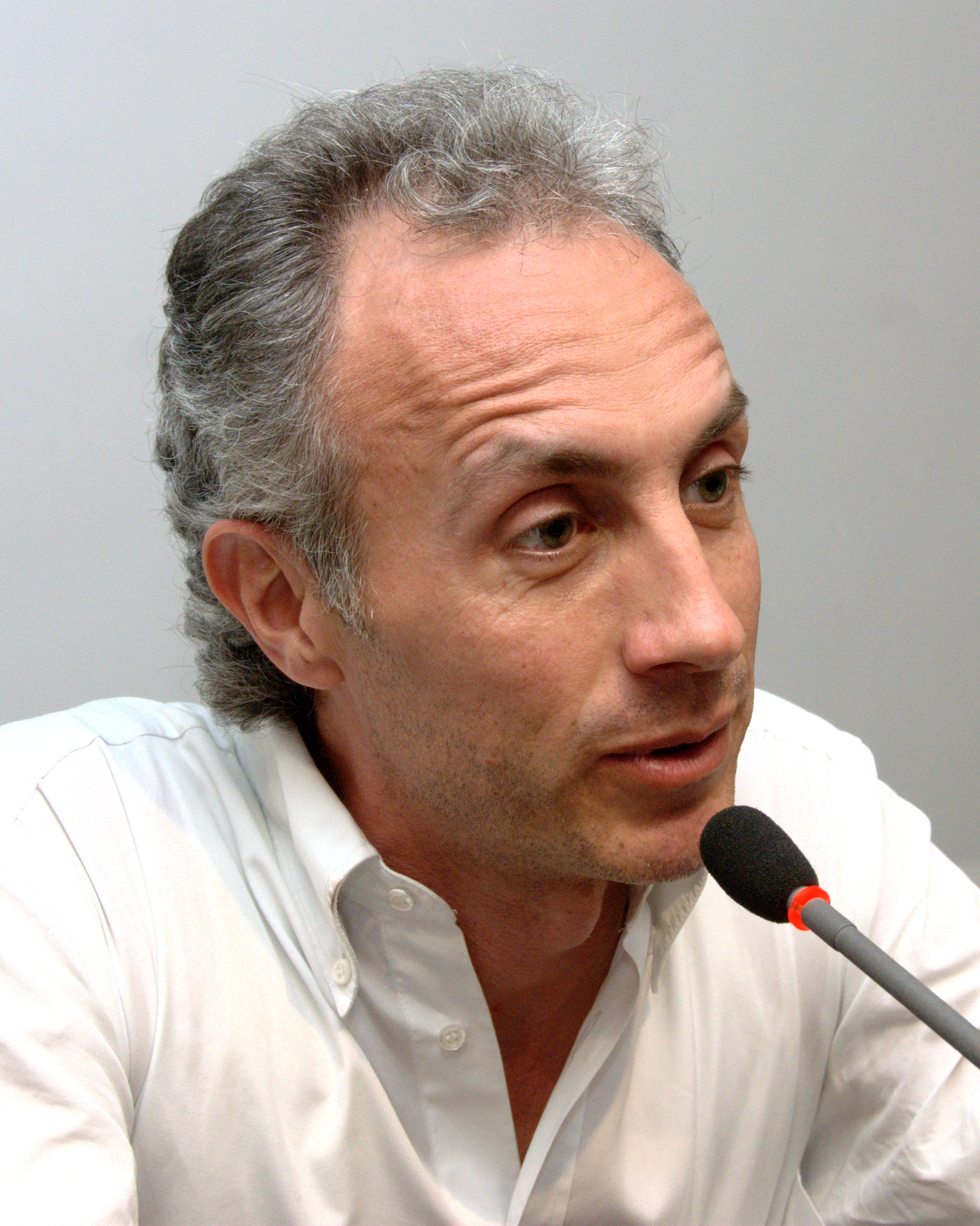 Marco Travaglio photo