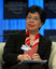 Margaret Chan photo
