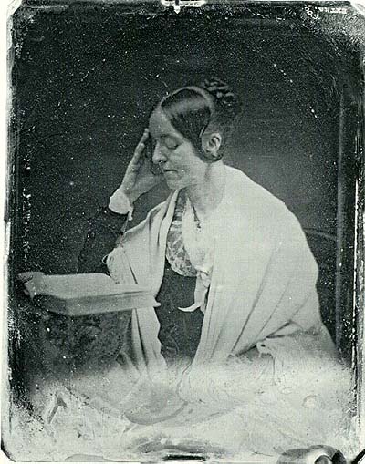 Margaret Fuller photo