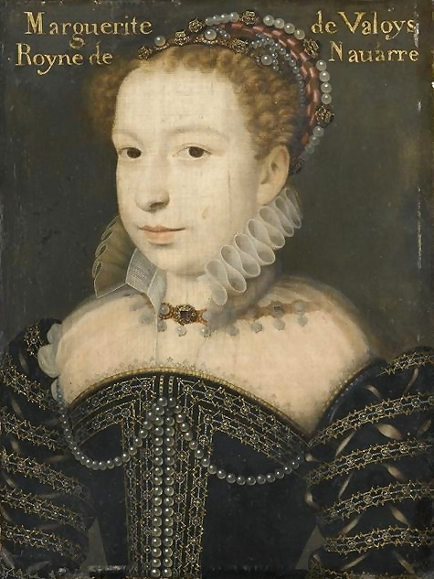 Margherita di Valois photo