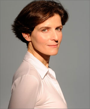 Margherita D'Amico photo