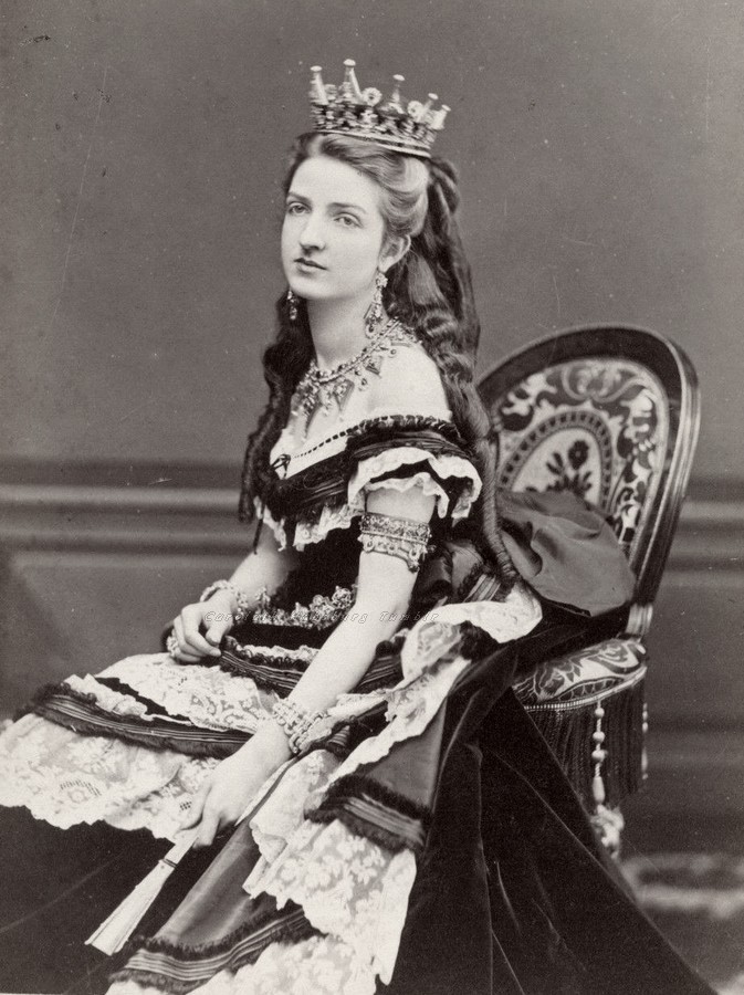 Margherita di Savoia photo