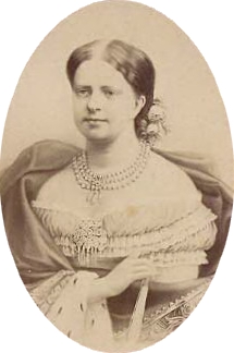 Maria Clotilde di Savoia photo