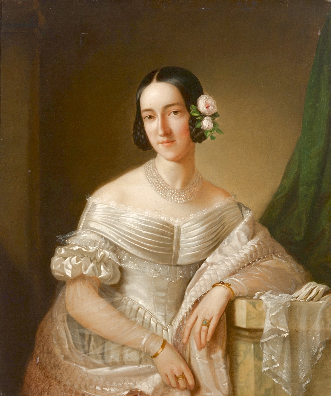 Maria Cristina di Savoia photo