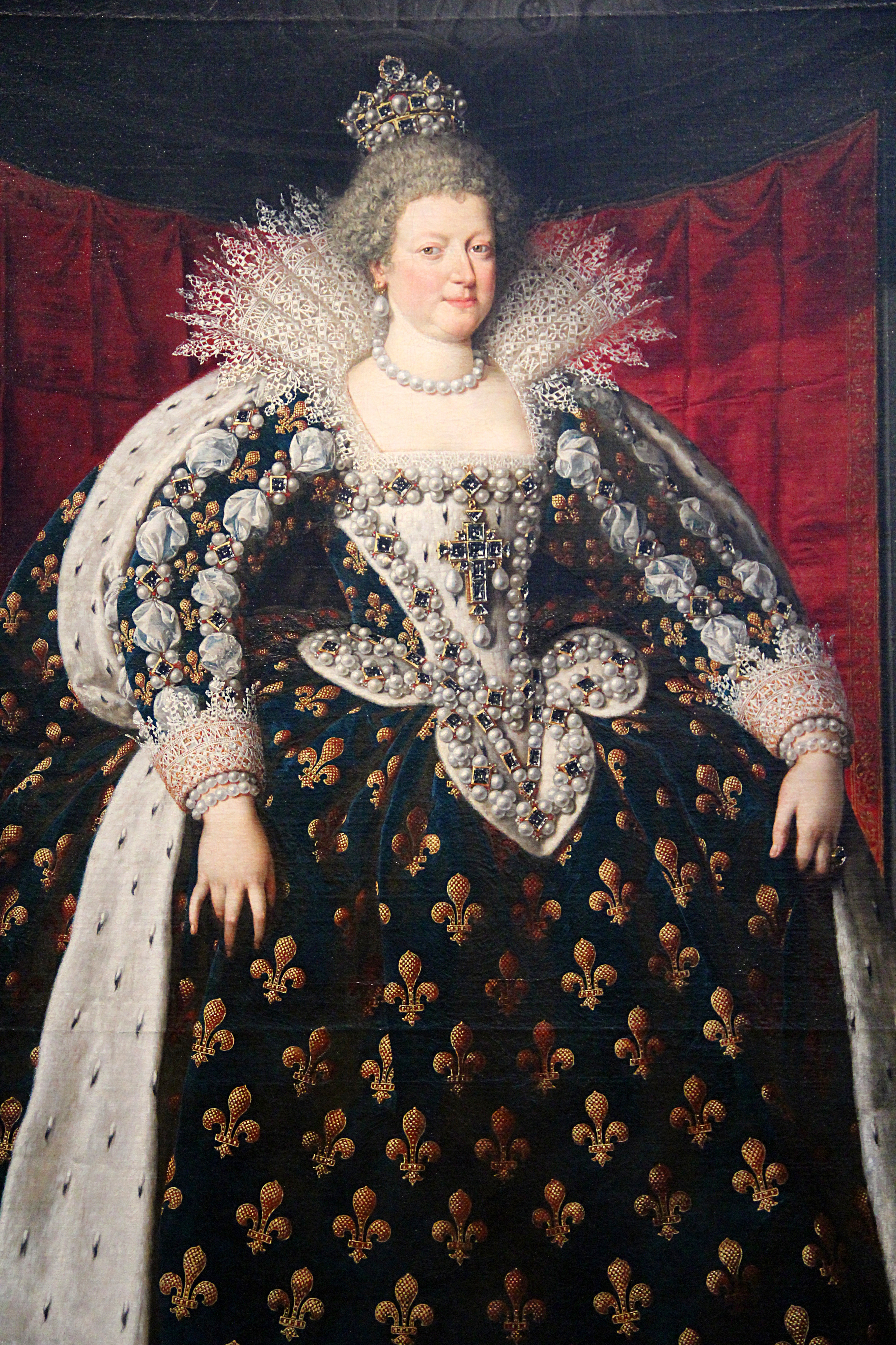 Maria de' Medici photo