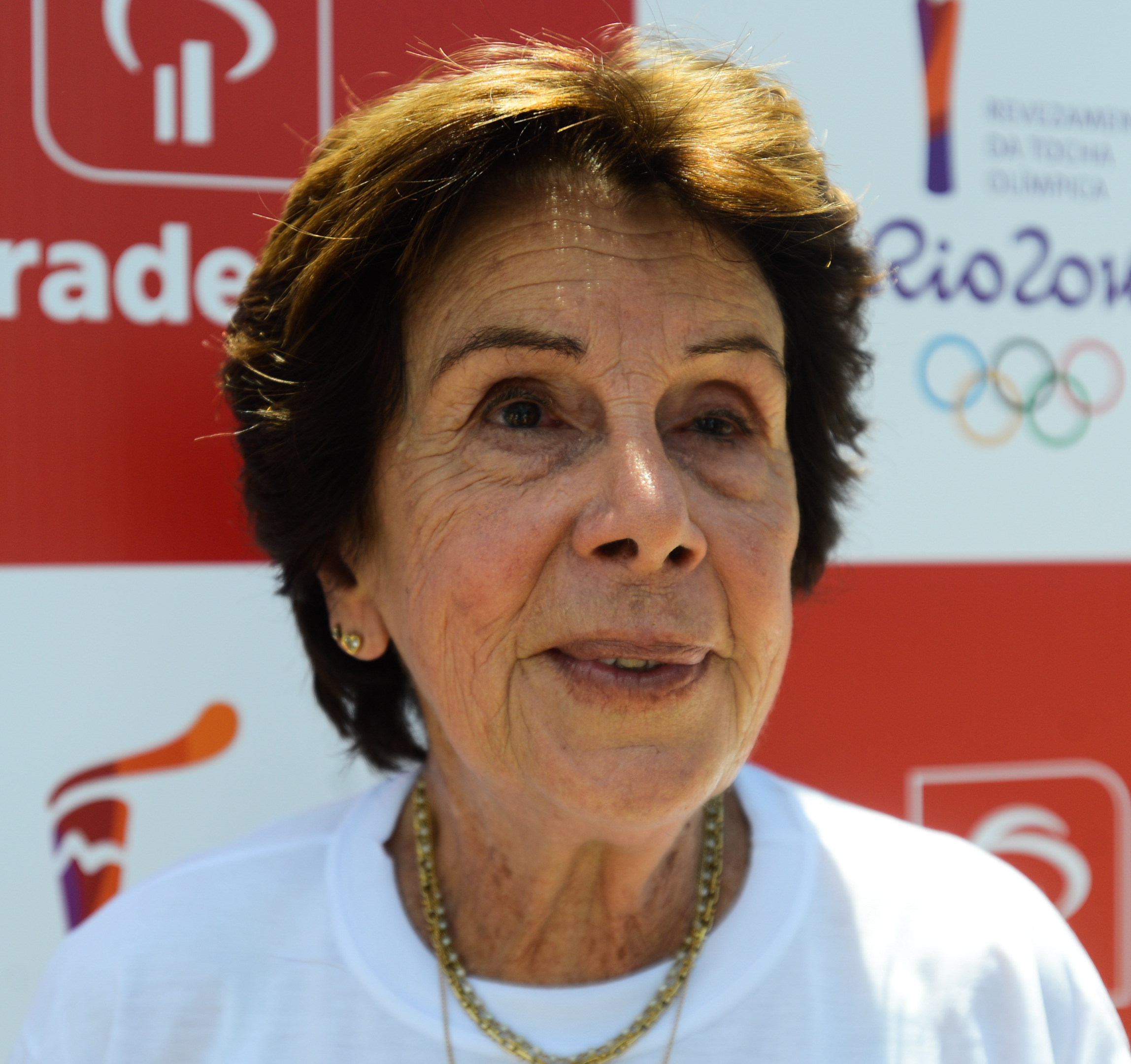 Maria Bueno photo
