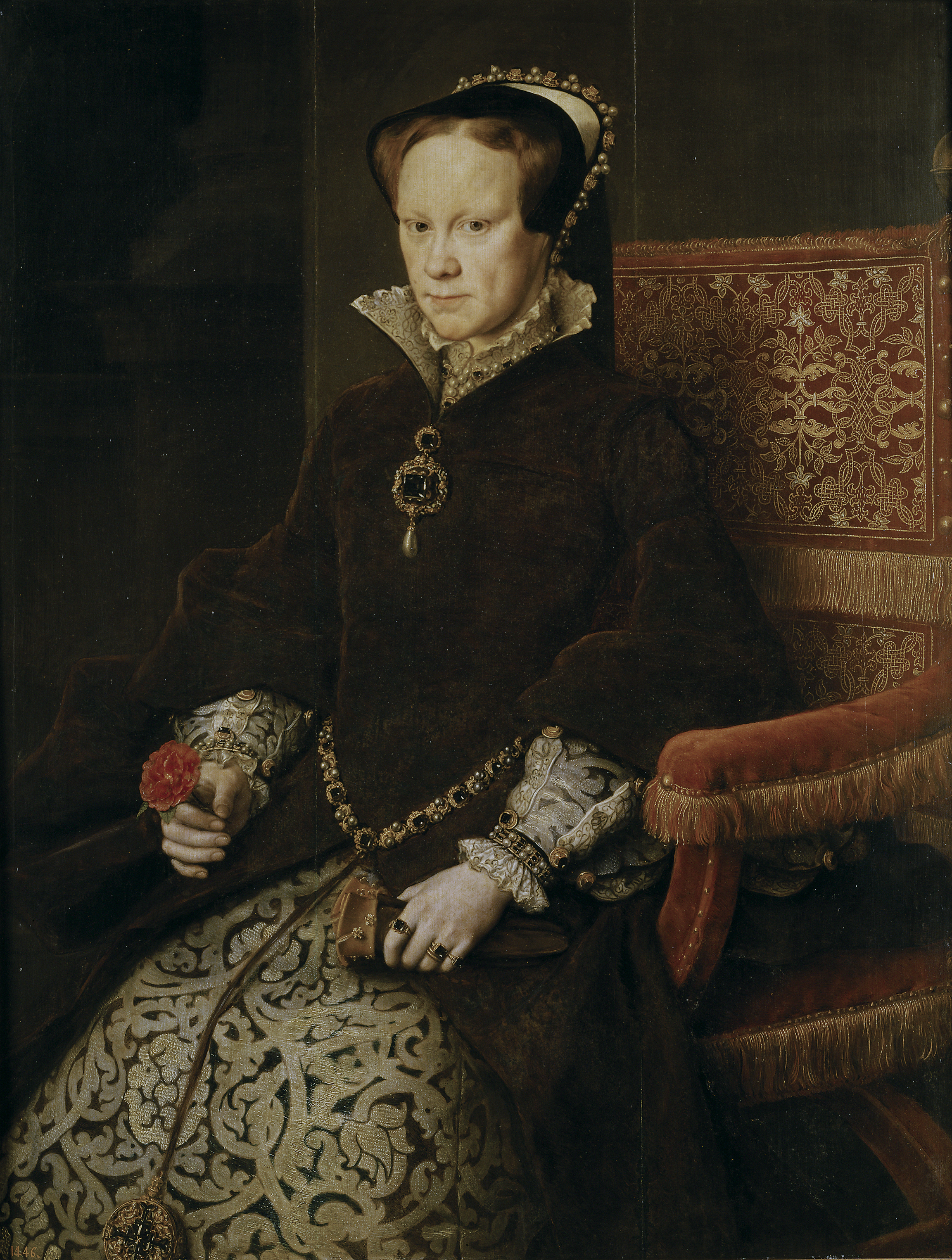 Maria I d'Inghilterra photo