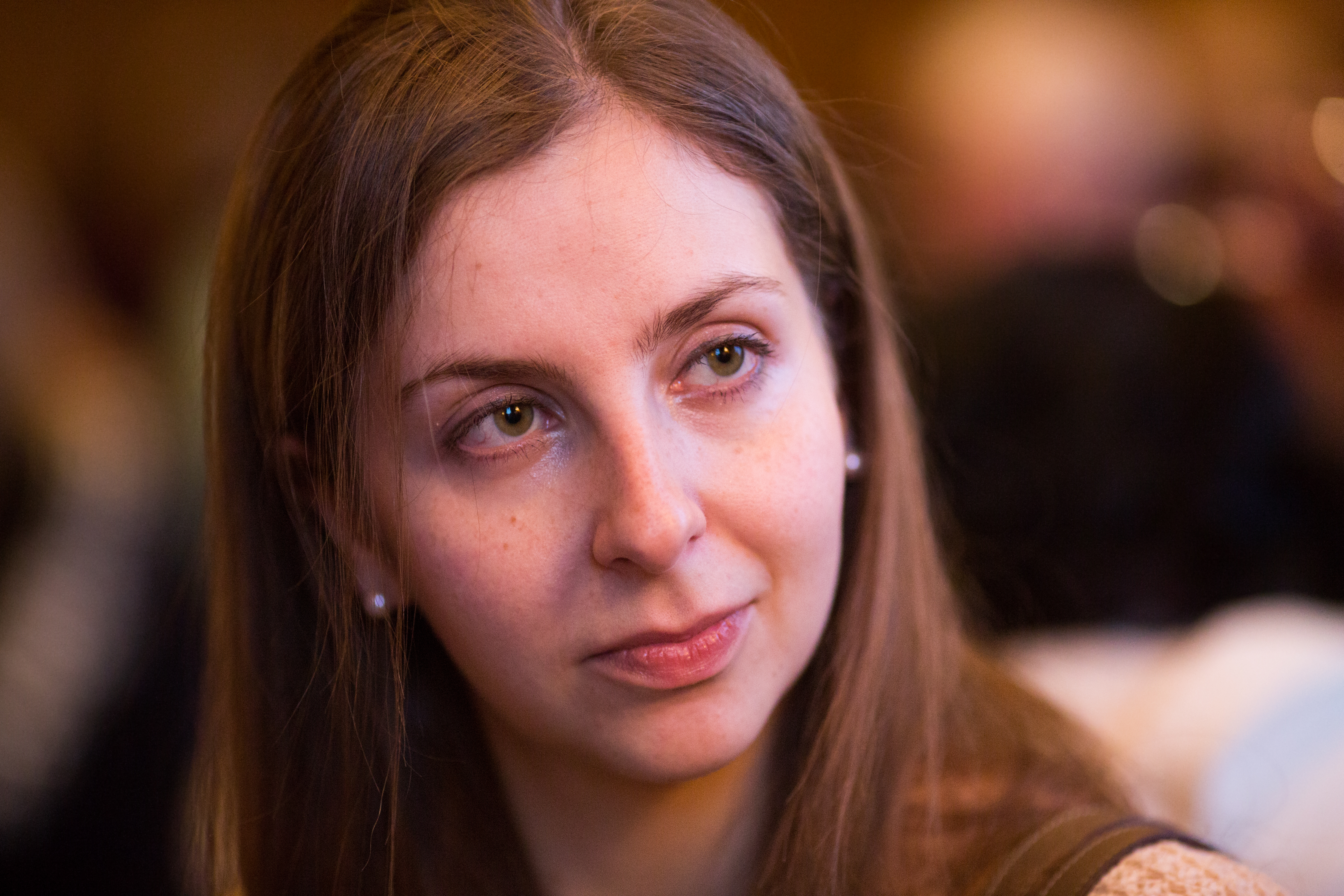 Maria Konnikova photo